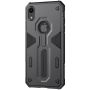 Nillkin Defender 2 Series Armor-border bumper case for Apple iPhone XR order from official NILLKIN store